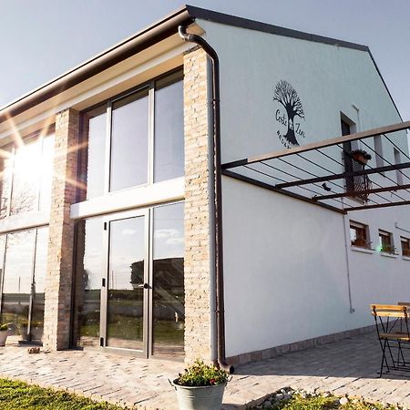 Bed & Breakfast Corte Zen Adria Exteriör bild